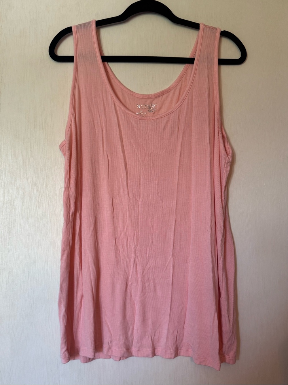5/$20 Terra & sky tank top